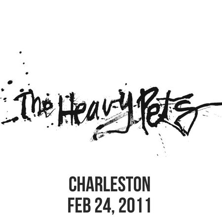 02/24/11 The Pour House, Charleston, SC 