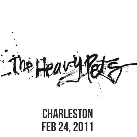 02/24/11 The Pour House, Charleston, SC 