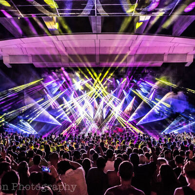 08/14/15 Ravinia Festival, Highland Park, IL 
