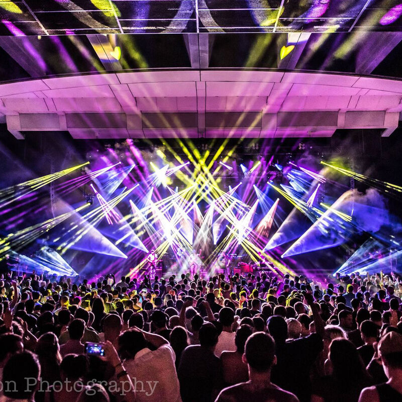 08/14/15 Ravinia Festival, Highland Park, IL 