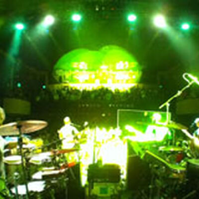 02/08/12 State Theater, State College, PA 