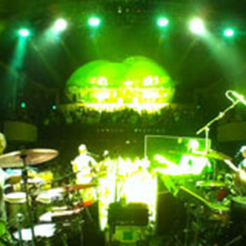 02/08/12 State Theater, State College, PA 