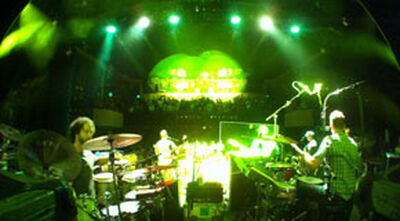 02/08/12 State Theater, State College, PA 