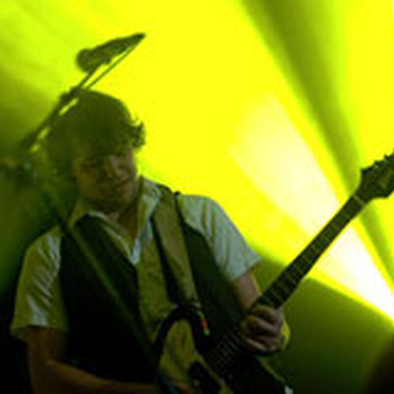 02/08/08 Cabooze, Minneapolis, MN 