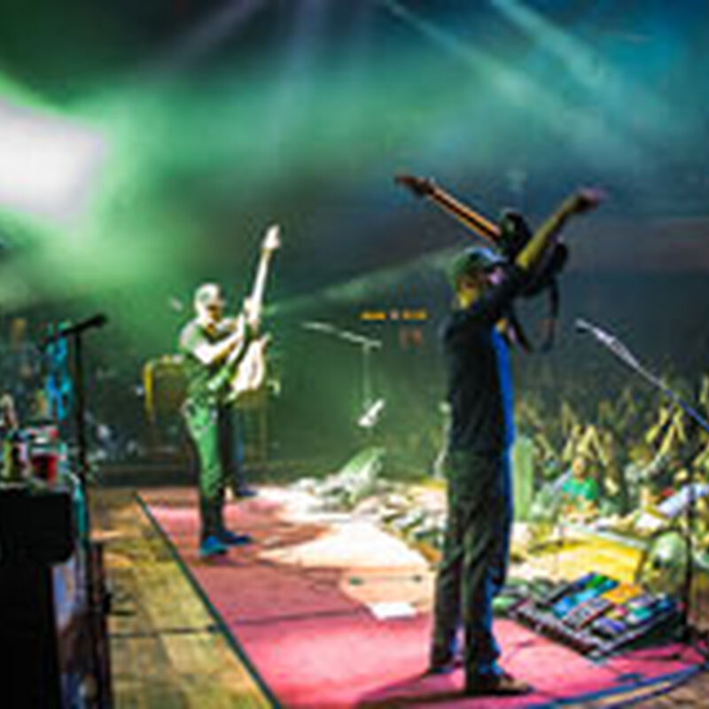 02/08/13 The Pageant, St. Louis, MO 
