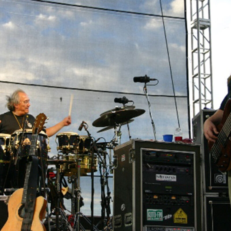 07/19/06 Snow King Amphitheater, Jackson Hole, WY 