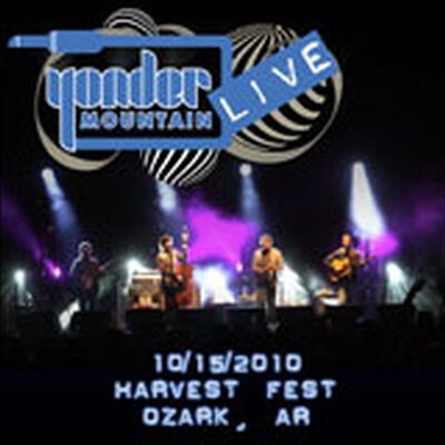 10/15/10 Mulberry Mountain Harvest Music Festival, Ozark, AR 