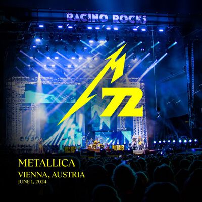 06/01/24 Racino Rocks, Vienna, AUT 