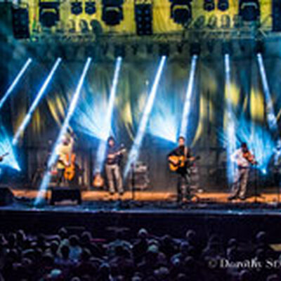 01/31/14 Jannus Live, St. Petersburg, FL 