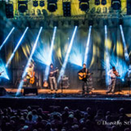 01/31/14 Jannus Live, St. Petersburg, FL 
