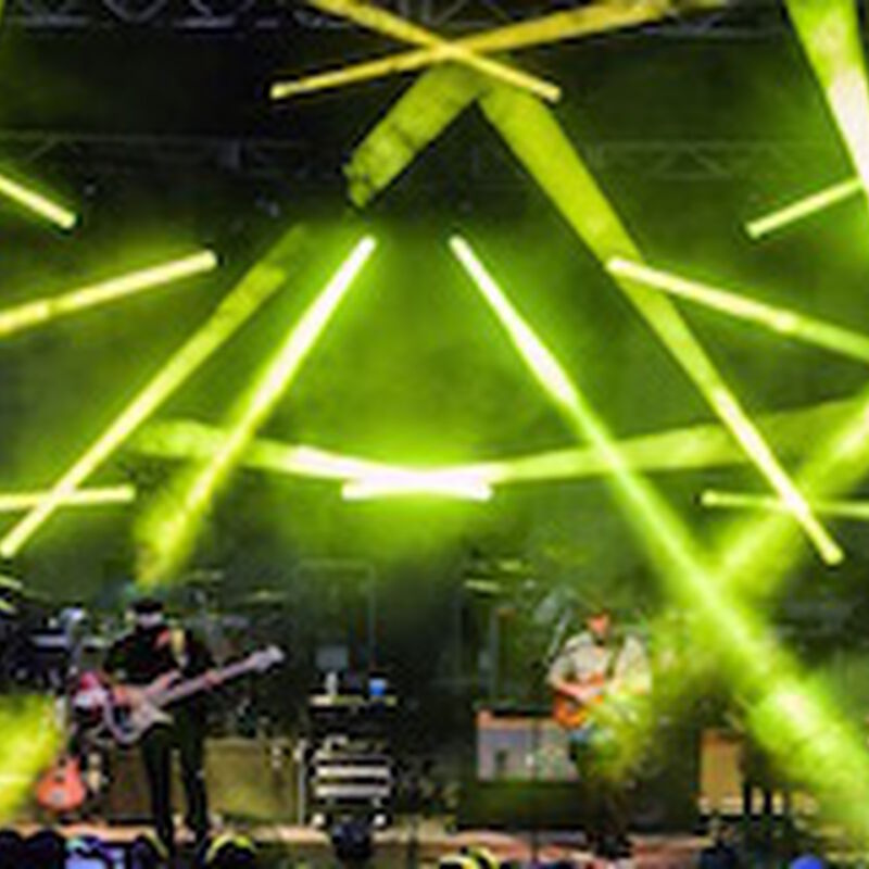 08/09/15 Frederik Meijer Gardens, Grand Rapids, MI 