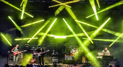 08/09/15 Frederik Meijer Gardens, Grand Rapids, MI 