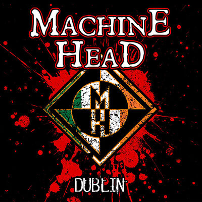 11/08/19 Olympia Theatre, Dublin, IRL 