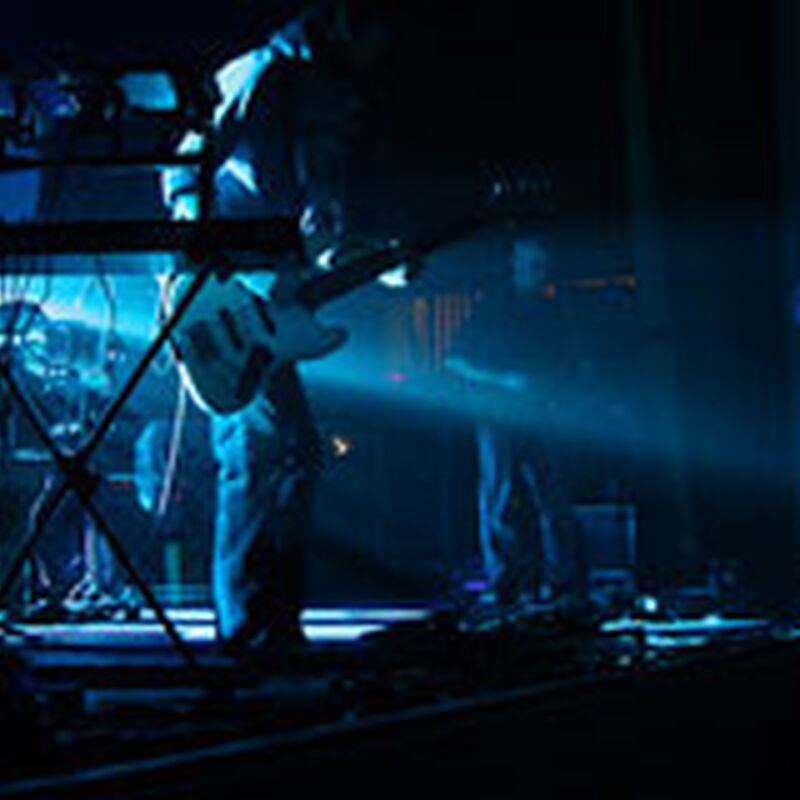 02/24/10 Capitol Theater, Davenport, IA 