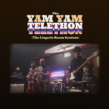 12/31/20 The Yam Yam Telethon, Harrisburg, PA 