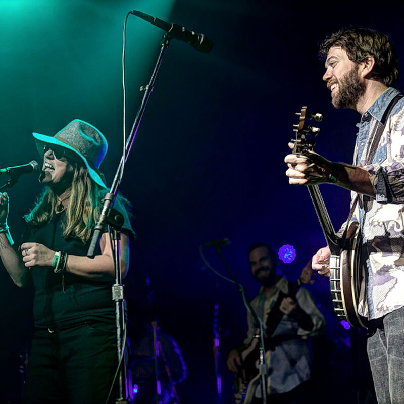 12/31/15 Roseland Theater, Portland, OR 
