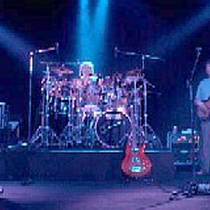 04/22/04 Zepp Tokyo, Tokyo,  JPN