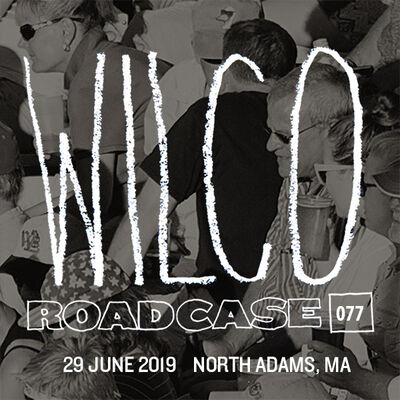 06/29/19 Solid Sound Festival, North Adams, MA 