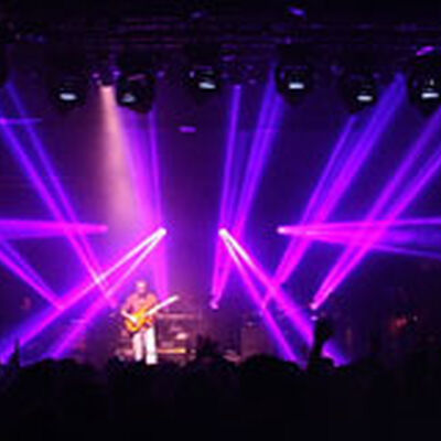 01/30/09 First Avenue, Minneapolis, MN 