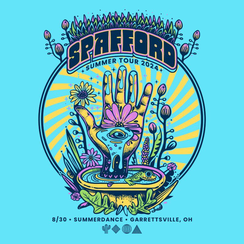08/30/24 Summerdance at Nelson Ledges Quarry Park, Garrettsville, OH 