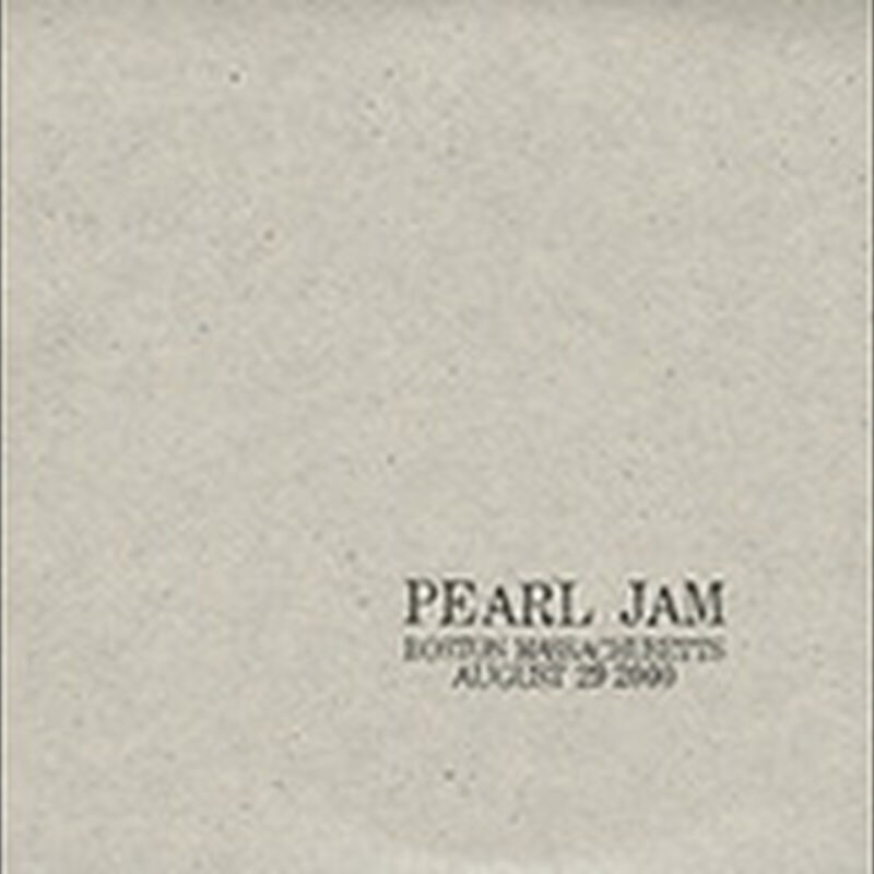 08/29/00 Tweeter Center , Mansfield, MA 