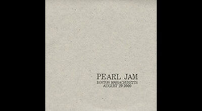 08/29/00 Tweeter Center , Mansfield, MA 