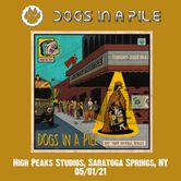 05/01/21 High Peak Studios, Saratoga Springs, NY 