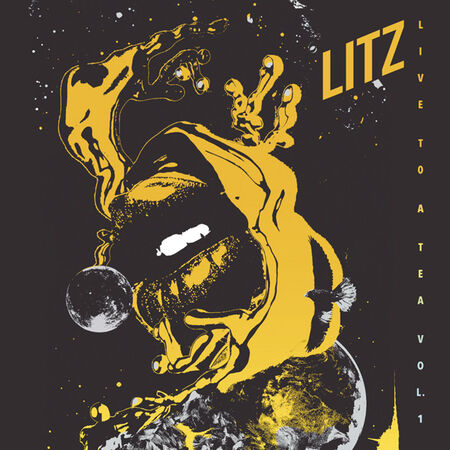 06/06/17 LITZ Live to a Tea: Best of 2017 Vol. 1, Various Locations, MD 