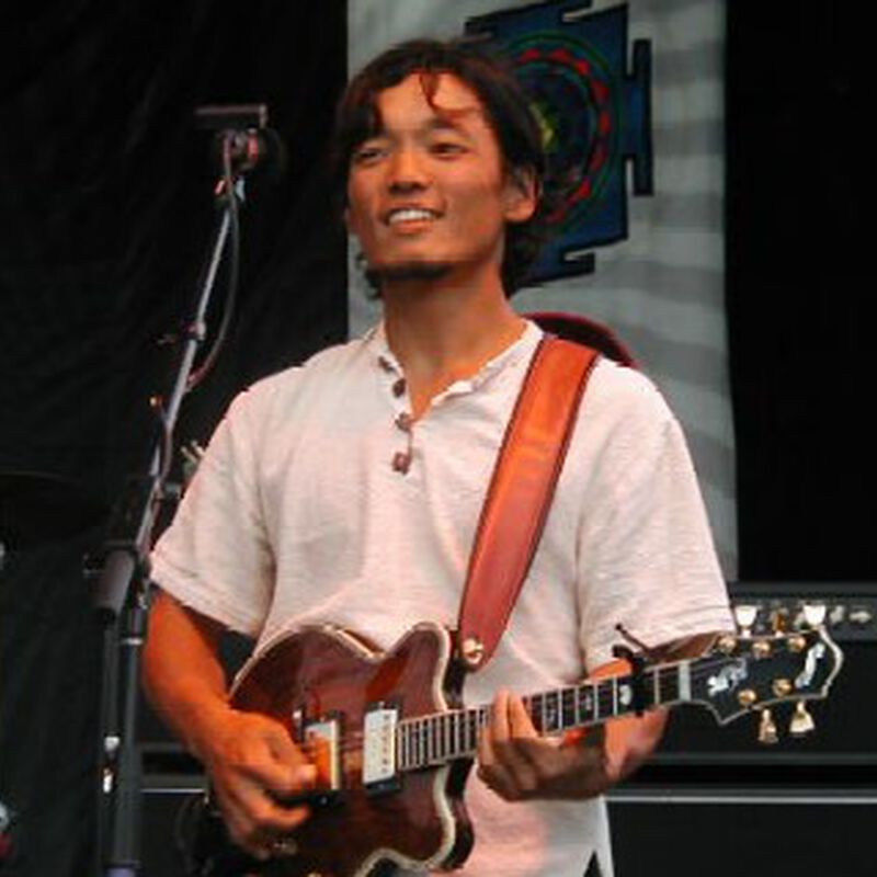 08/08/04 Jerry Garcia's Birthday Bash , Terra Alta, WV 
