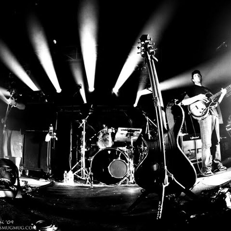 09/22/09 Jupiters, Tuscaloosa, AL 