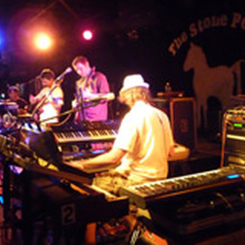 07/04/09 The Stone Pony, Asbury Park, NJ 