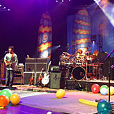 12/30/03 Auditorium Theater, Chicago, IL  
