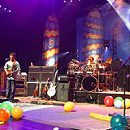 12/30/03 Auditorium Theater, Chicago, IL  
