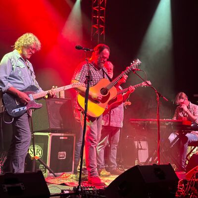 04/02/26 Granada Theater, Dallas, TX 