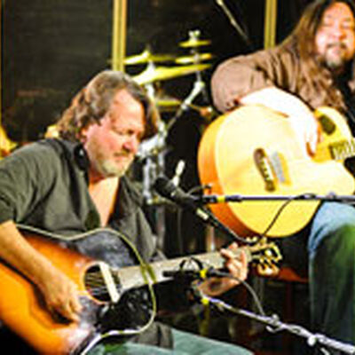 02/18/12 Belly Up, Aspen, CO 