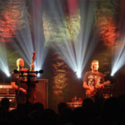 10/09/12 Headliners Music Hall, Louisville, KY 