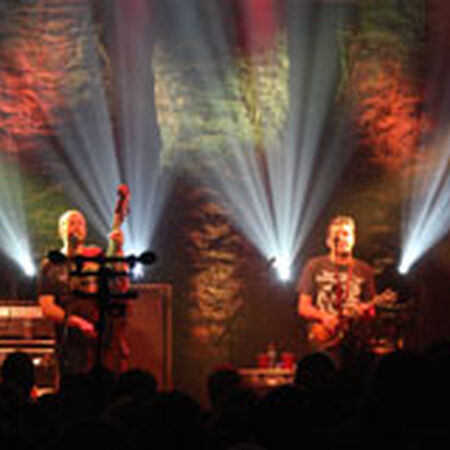 10/09/12 Headliners Music Hall, Louisville, KY 