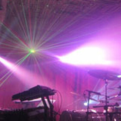 03/21/11 Rialto Theater, Tucson, AZ 
