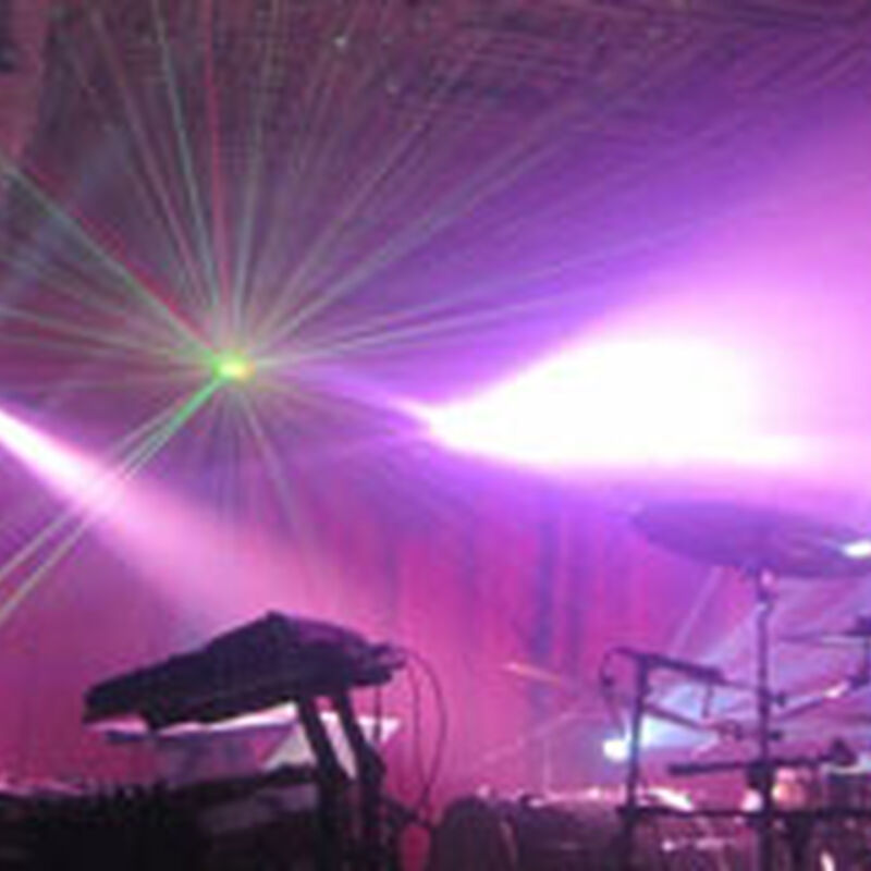 03/21/11 Rialto Theater, Tucson, AZ 