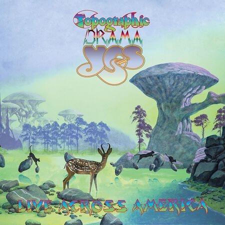 07/20/18 Yes 50 Live, Philadelphia, PA 