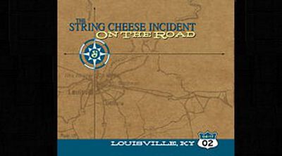 04/17/02 Louisville Palace Theatre, Louisville, KY 