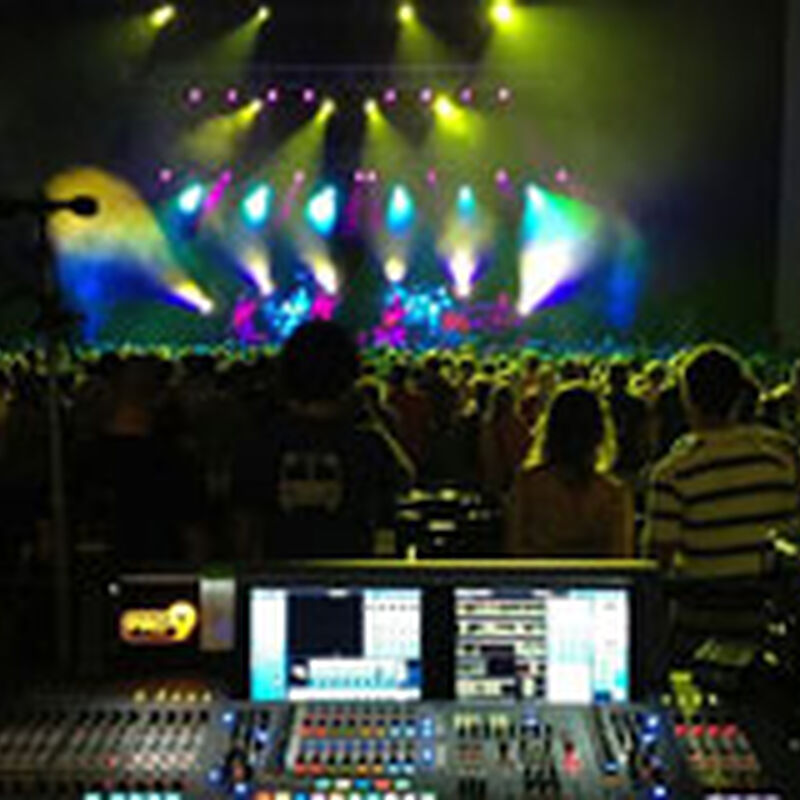 06/30/12 Bank Of America Pavilion, Boston, MA 