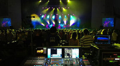 06/30/12 Bank Of America Pavilion, Boston, MA 