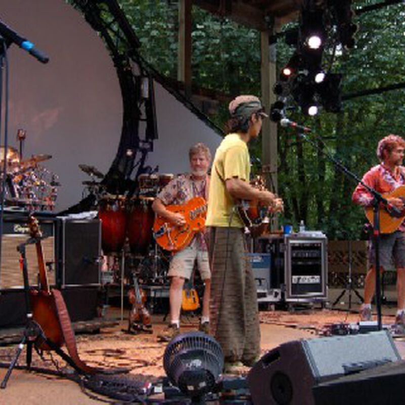 07/28/07 Horning's Hideout, North Plains, OR 