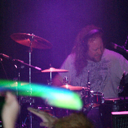 03/21/09 Charleston Pourhouse, Charleston, SC 