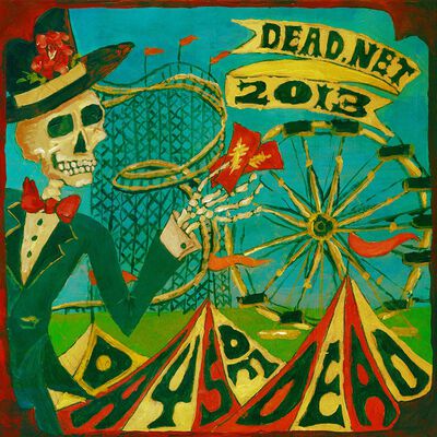 11/30/13 30 Days Of Dead 2013, Various Cities, US 