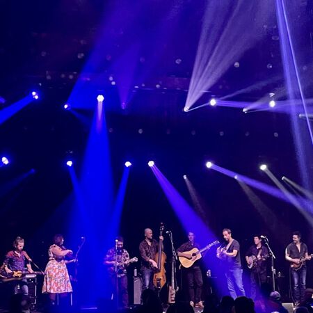 03/20/22 Brooklyn Bowl Nashville, Nashville, TN 