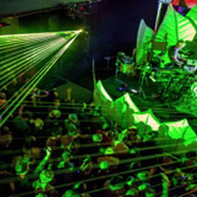 02/15/13 The NorVa, Norfolk, VA 