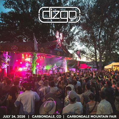 07/24/26 Carbondale Mountain Fair, Carbondale, CO 
