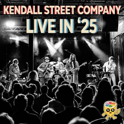 Live in '25